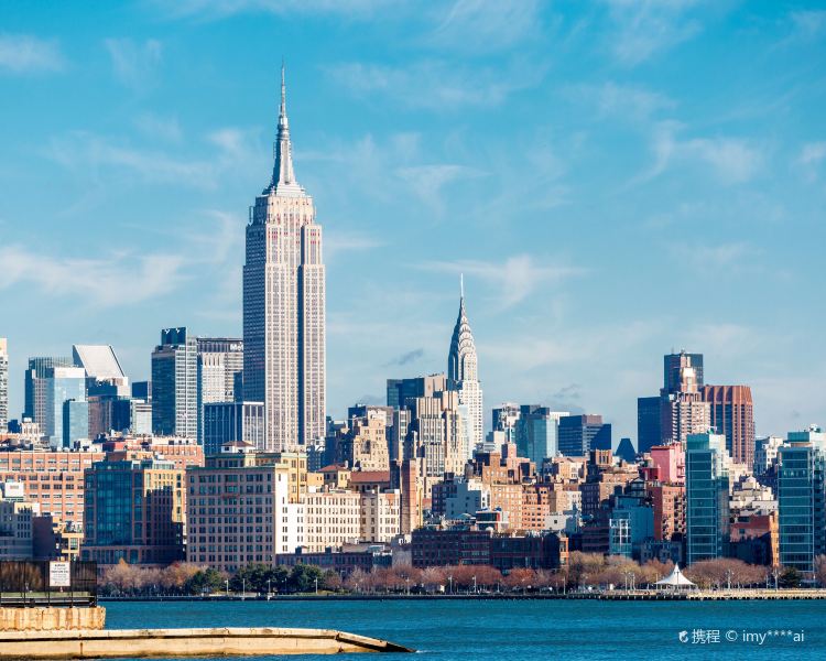 New York Popular Travel Guides Photos