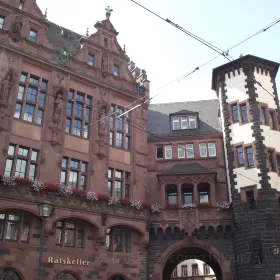 Paulsplatz