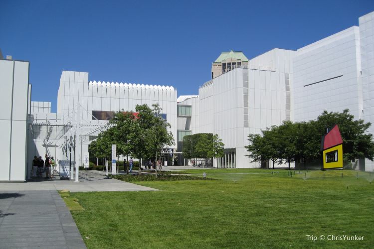 High Museum Of Art Travel Guidebook Must Visit Attractions In Atlanta High Museum Of Art Nearby Recommendation Trip Com