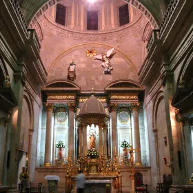 Old Cathedral