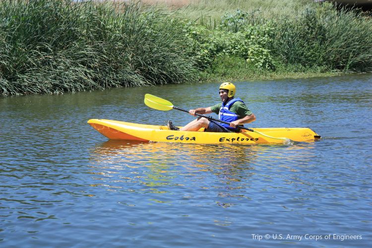 ロサンゼルス Los Angeles River 評判 案内 トリップドットコム