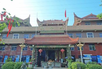 Guanyin Temple Popular Attractions Photos