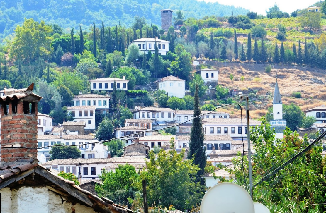 Sirince Travel Guidebook Must Visit Attractions In Sirince Sirince Nearby Recommendation Trip Com