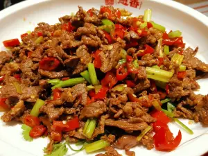 思香美食會所