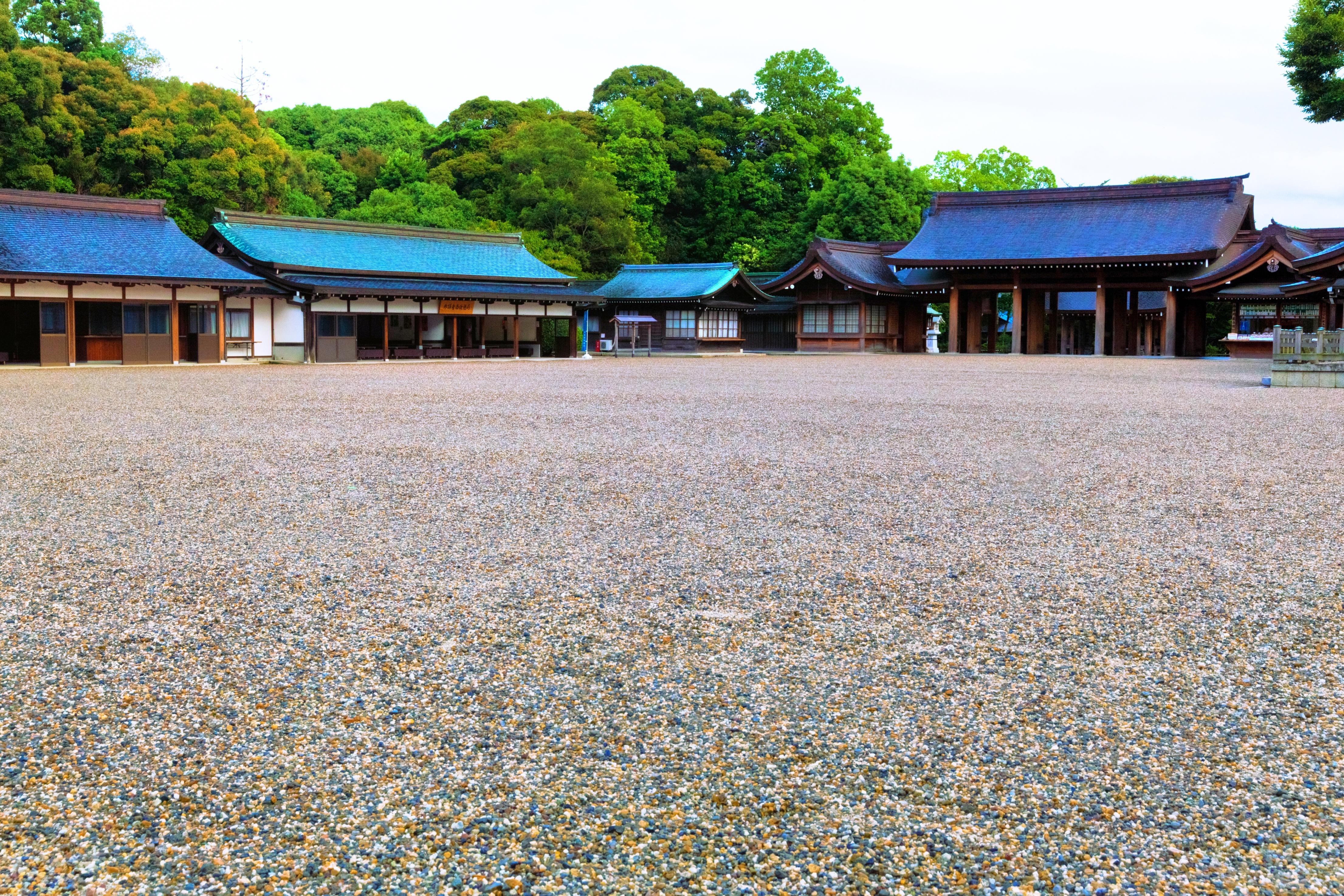 橿原 橿原神宮 評判 案内 トリップドットコム