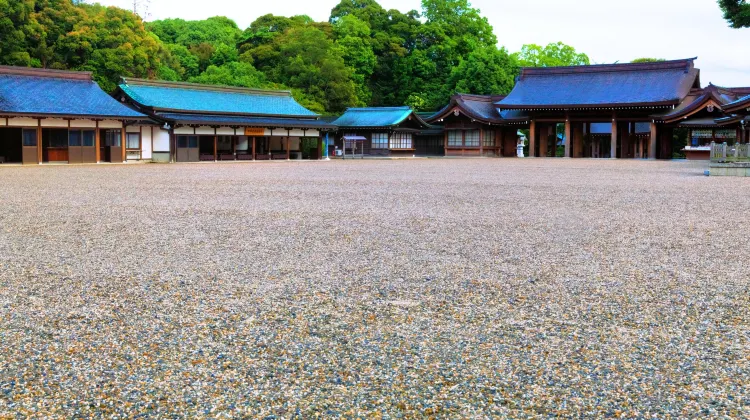 橿原 橿原神宮 評判 案内 トリップドットコム