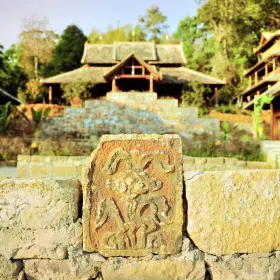 Jingmai Mountain