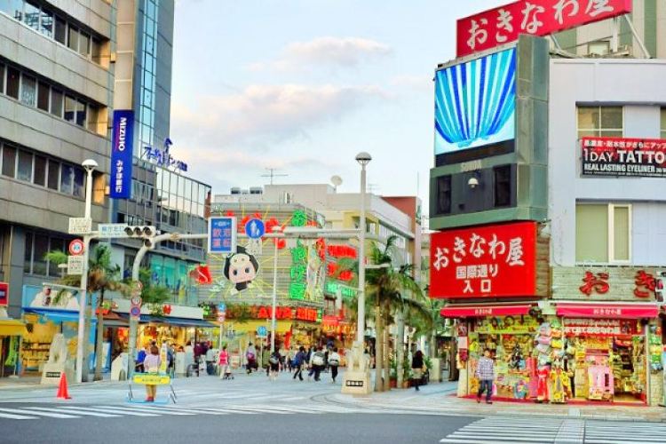 Shijo Hondori Travel Guidebook Must Visit Attractions In Naha Shijo Hondori Nearby Recommendation Trip Com Shijo Hondori Travel Guidebook Must Visit Attractions In Naha Shijo Hondori Nearby Recommendation Trip Com