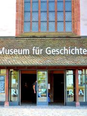 Historical Museum Basel