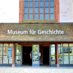 Historical Museum Basel