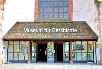Historical Museum Basel Popular Attractions Photos