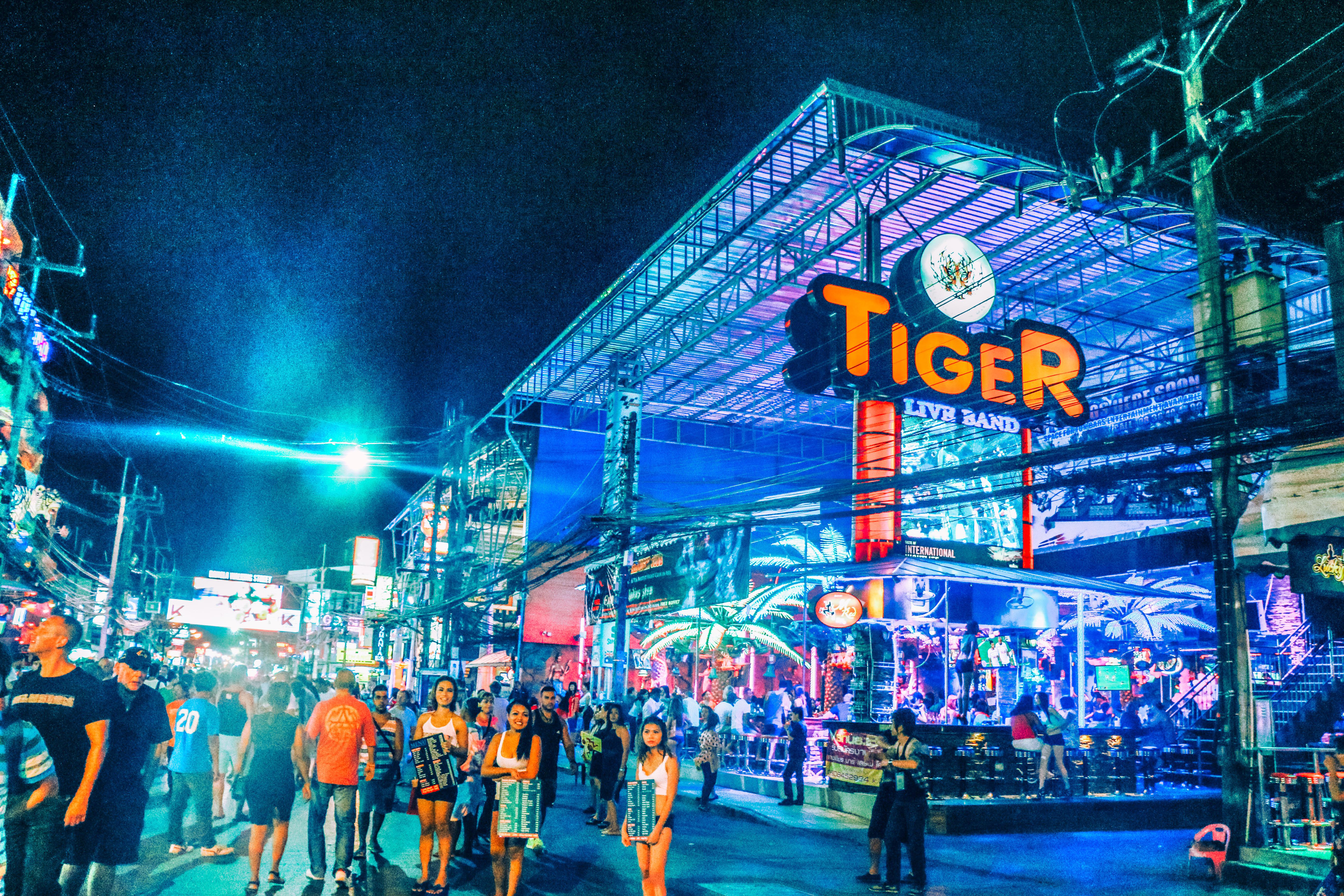 Thanon Bangla Travel Guidebook Must Visit Attractions In Phuket Thanon Bangla Nearby Recommendation Trip Com