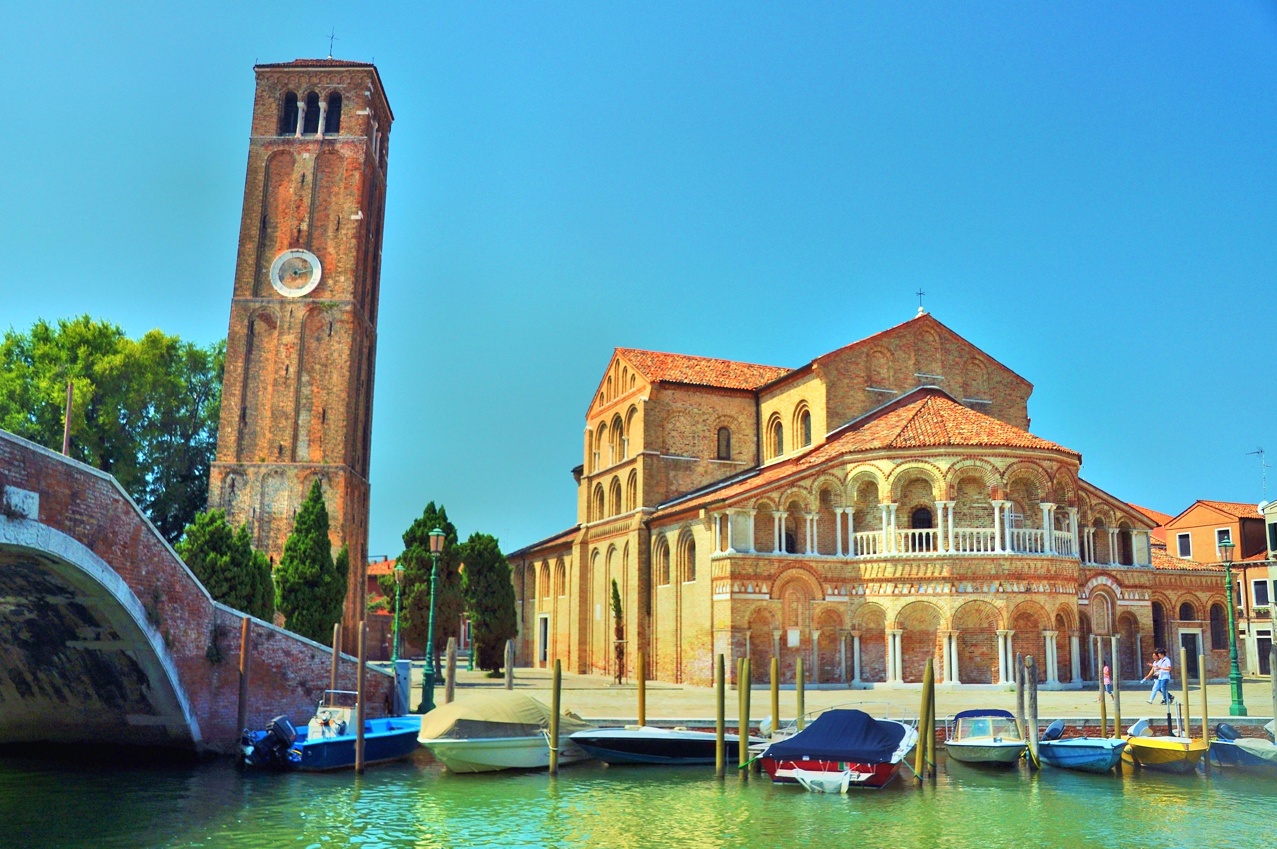 santa maria e san donato travel guidebook must visit attractions in murano santa maria e san donato nearby recommendation trip com