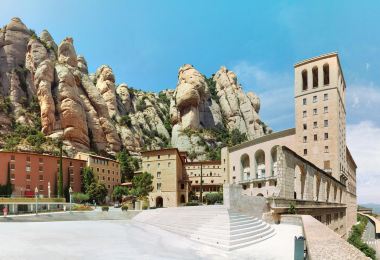 Montserrat Popular Attractions Photos