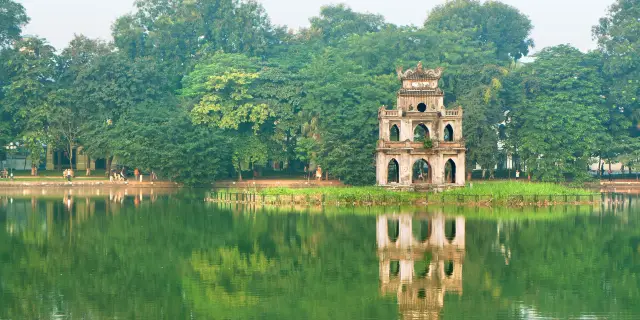 Hanoi 2024 Top Things to Do - Hanoi Travel Guides - Top ...