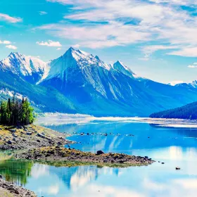 Medicine Lake