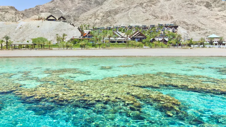 Eilat Coral Nature Reserve travel guidebook –must visit attractions in Eilat – Coral Beach Nature nearby recommendation – Trip.com