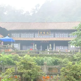 Xianfeng Temple