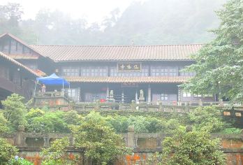 Xianfeng Temple 명소 인기 사진
