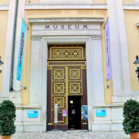 Natural History Museum of Basel