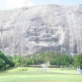 Stone Mountain