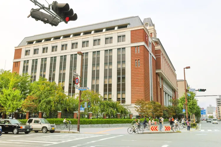 立命館大學旅遊攻略指南 立命館大學評價 立命館大學附近推薦 Trip Com