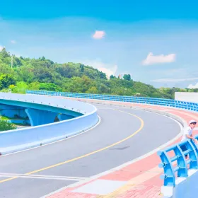 蘇峰山環島公路