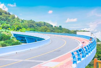 蘇峰山環島公路 熱門景點照片