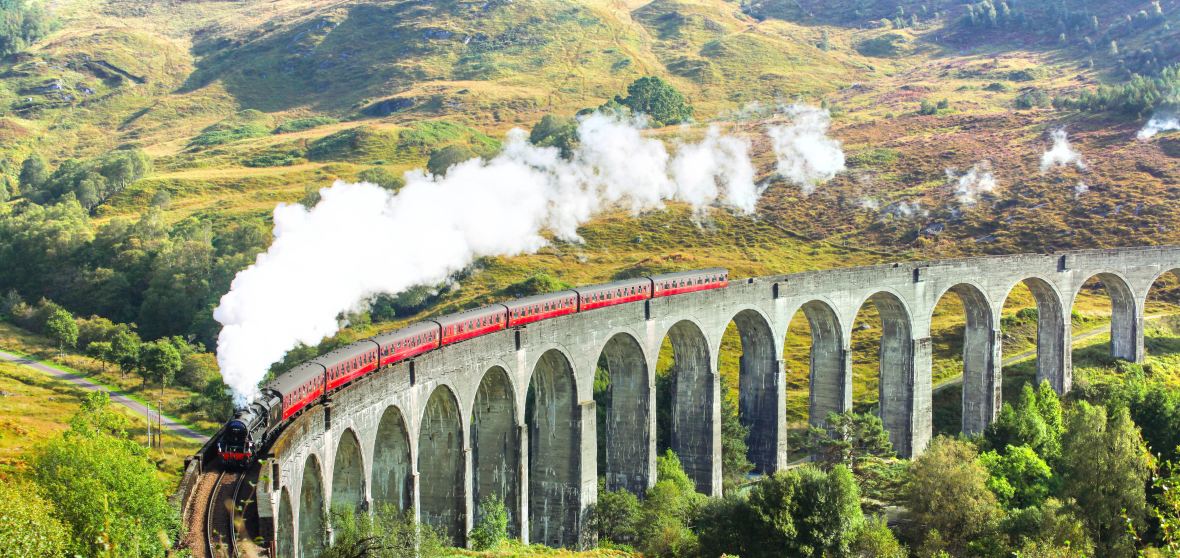 Glenfinnan 2023 Top Things to Do Glenfinnan Travel Guides Top