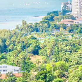 Pattaya Park Beach Resort (Water Park)
