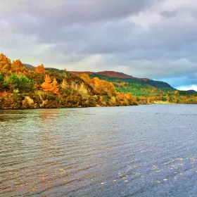 Loch Ness
