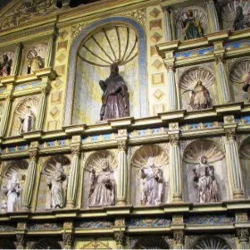 Monastery of Saint Agustin