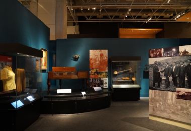 Museum of New Zealand (Te Papa Tongarewa) Popular Attractions Photos
