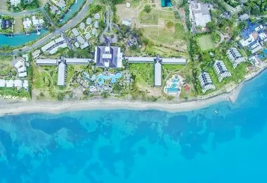 丹那勞島 熱門景點照片