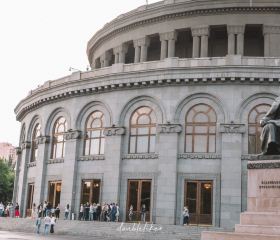 亞美尼亞國家歌劇院