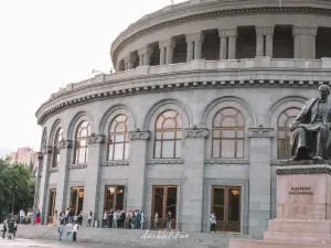 Armenian Opera Theatre