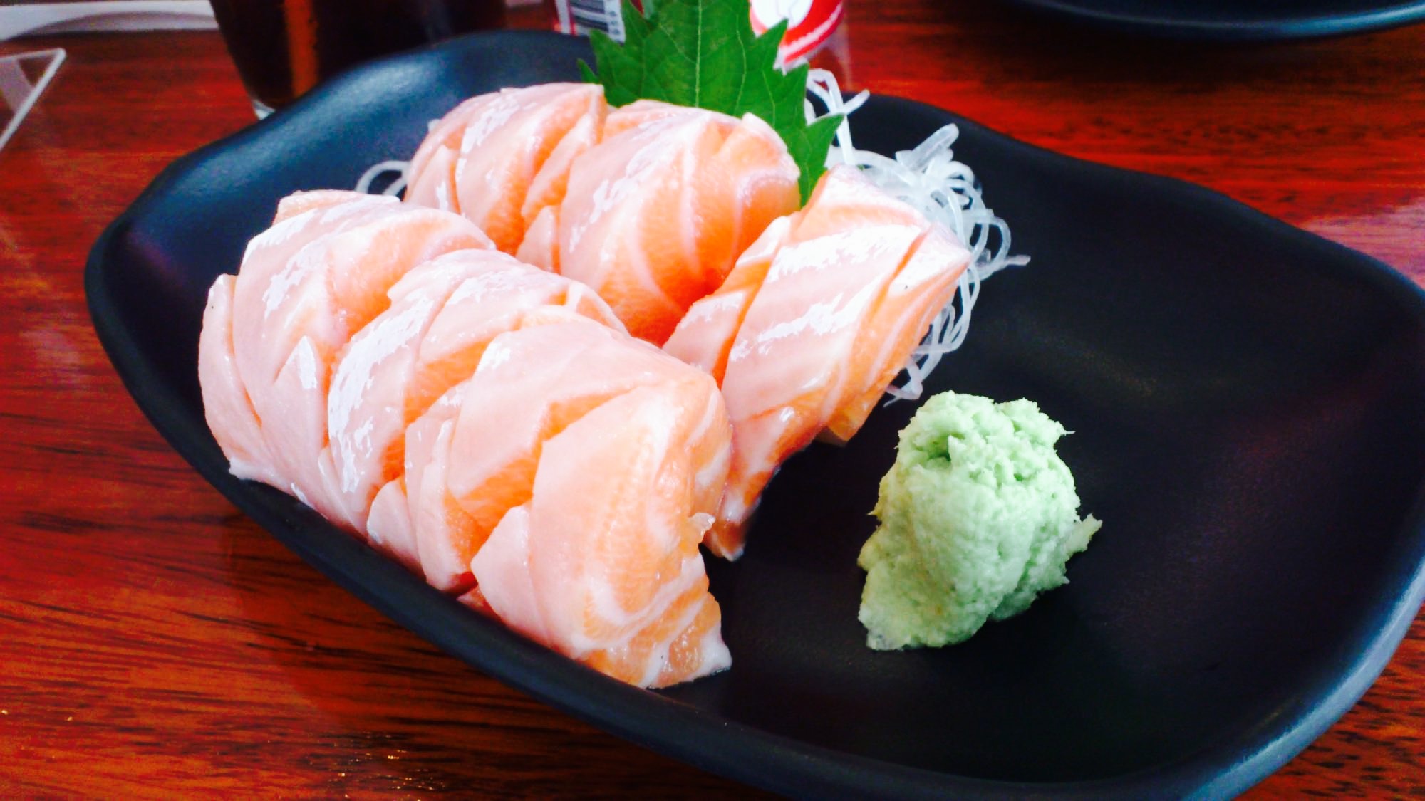 Sushi Masa Reviews Food Drinks In Bangkok Trip Com