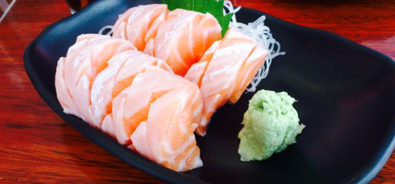 Sushi Masa Reviews Food Drinks In Bangkok Trip Com