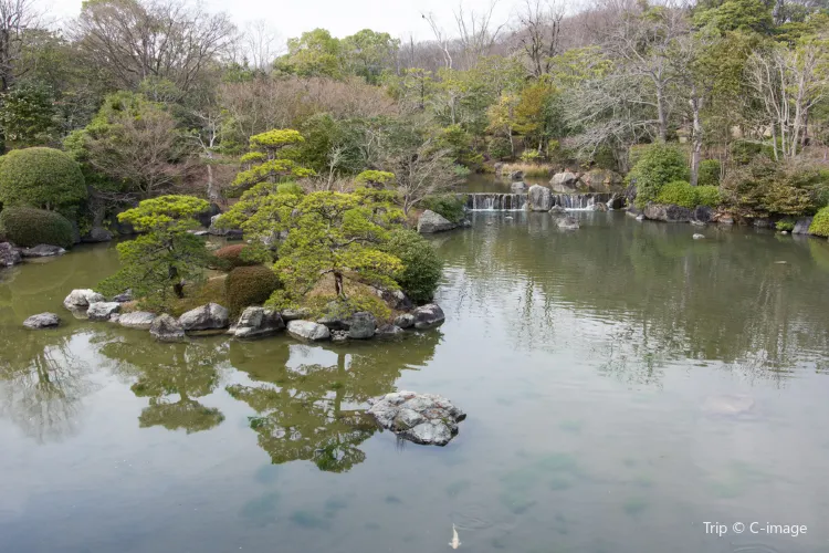 萬博紀念公園旅遊攻略指南 萬博紀念公園評價 萬博紀念公園附近推薦 Trip Com