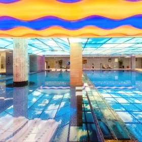 Meizhou Hotel Hot Spring Center