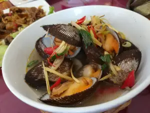 Vietnam Home Restaurant Mui Ne
