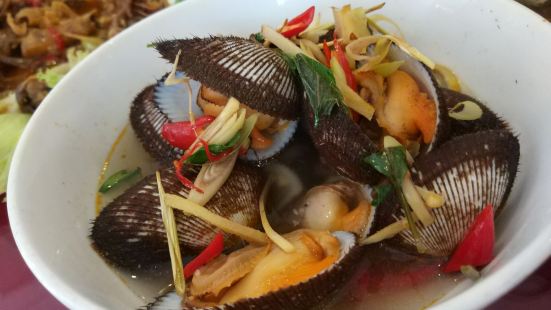 Vietnam Home Restaurant Mui Ne Reviews: Food & Drinks in Binh 