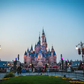 Gardens of Imagination