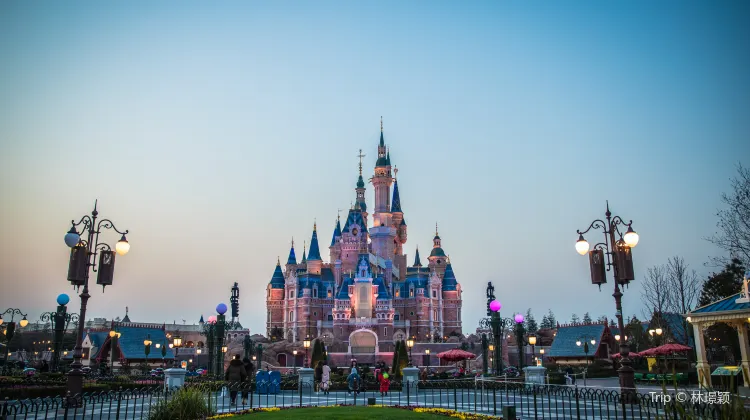 上海ディズニーリゾート 迪士尼度假区 奇想花園 イマジネーションガーデン 評判 案内 トリップドットコム 上海ディズニーリゾート 迪士尼度假区 奇想花園 イマジネーションガーデン 評判 案内 トリップドットコム