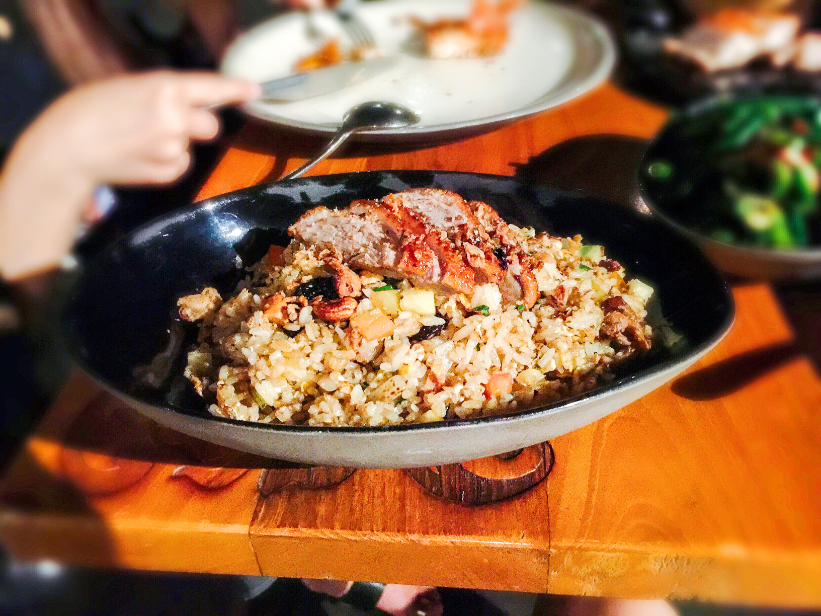 Moonlite Kitchen And Bar Reviews Food Drinks In Bali Bali Trip Com