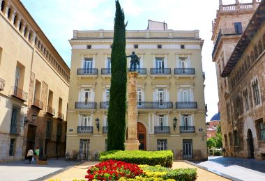 Palacio de la Generalitat 명소 인기 사진