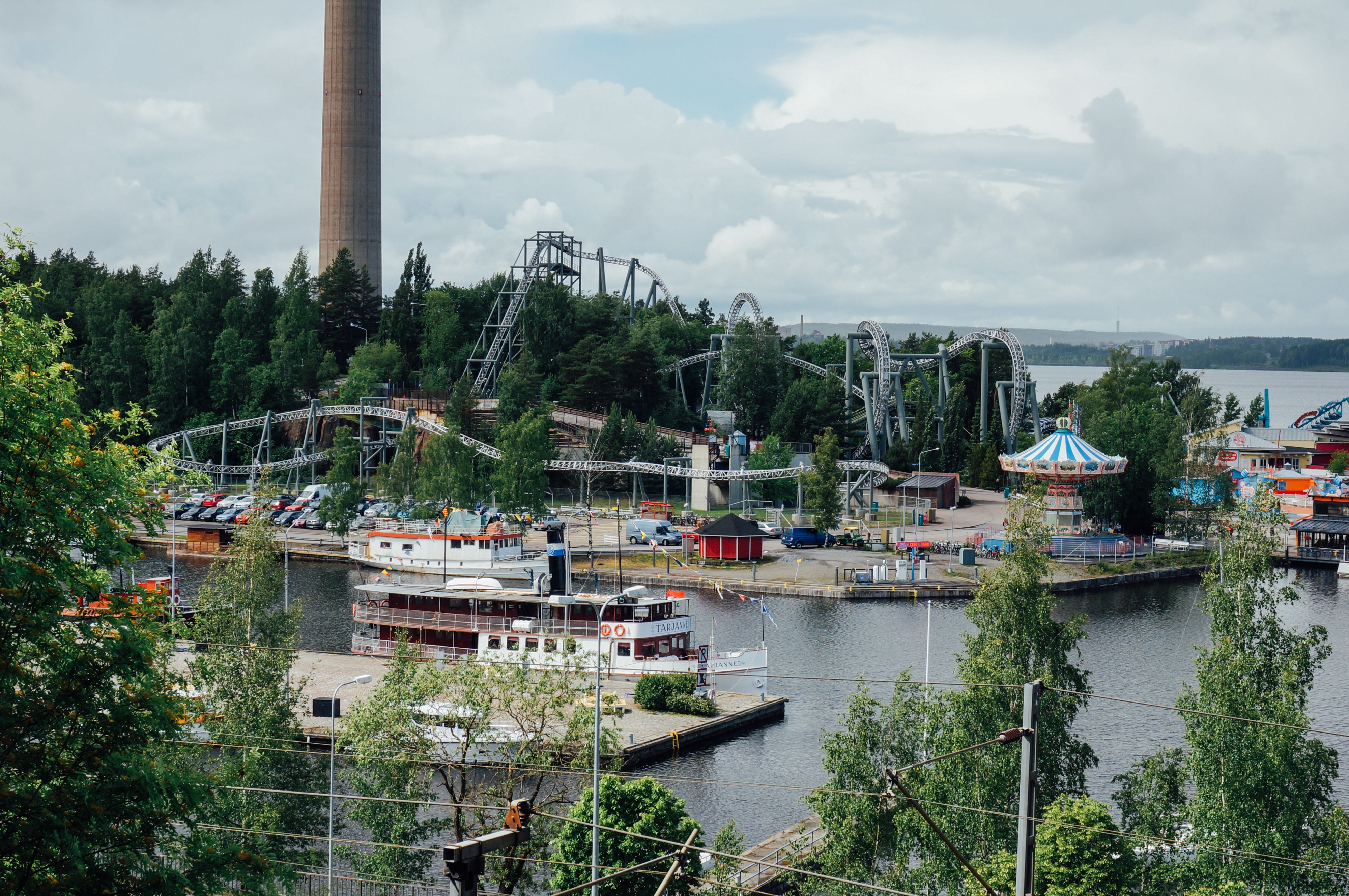 Sarkanniemi Theme Park attraction reviews - Sarkanniemi Theme Park tickets  - Sarkanniemi Theme Park discounts - Sarkanniemi Theme Park transportation,  address, opening hours - attractions, hotels, and food near Sarkanniemi  Theme Park 