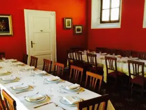 Ottocento Restaurant
