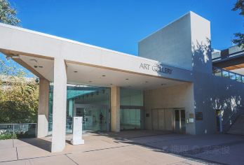 昆士蘭現代美術館 熱門景點照片