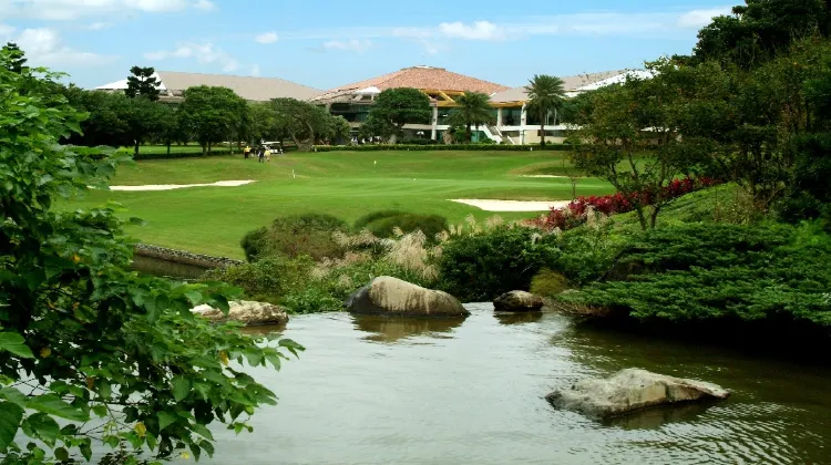 台北高爾夫俱樂部旅遊攻略指南 台北高爾夫俱樂部評價 台北高爾夫俱樂部附近推薦 Trip Com